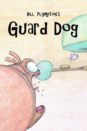 Guard Dog's poster