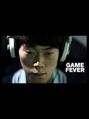 Game Fever's poster