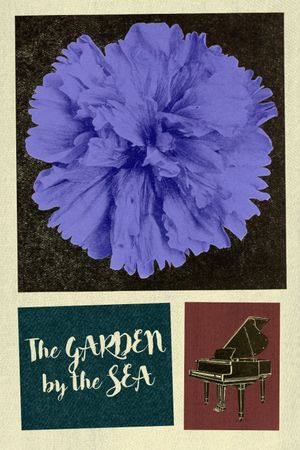 The Garden by the Sea's poster