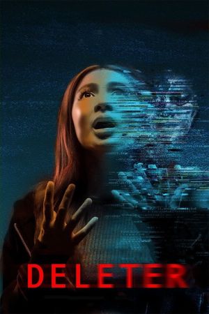 Deleter's poster