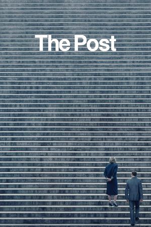 The Post's poster