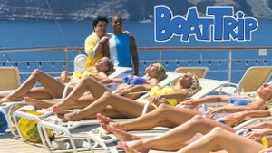Boat Trip's poster
