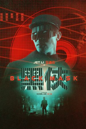 Black Mask's poster