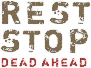 Rest Stop's poster
