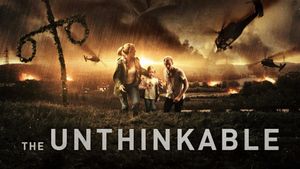 The Unthinkable's poster