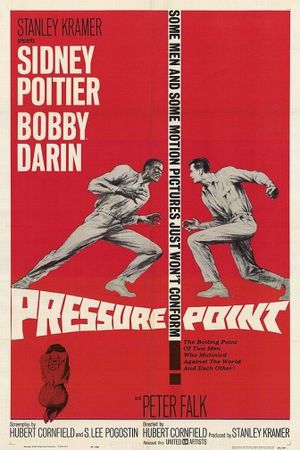 Pressure Point's poster