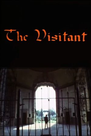 The Visitant's poster
