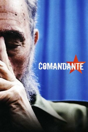 Comandante's poster image