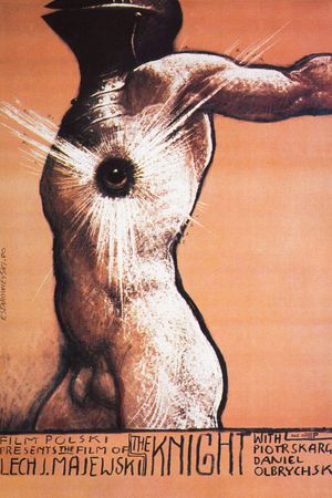 Rycerz's poster