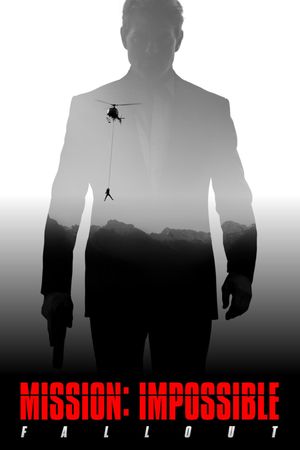 Mission: Impossible - Fallout's poster