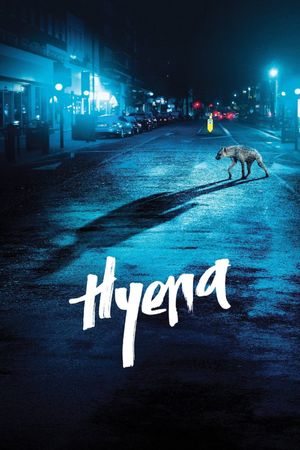 Hyena's poster