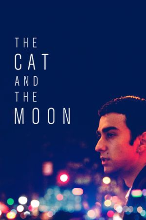 The Cat and the Moon's poster