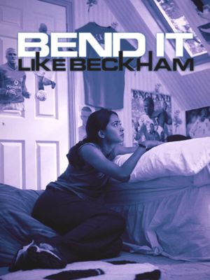 Bend It Like Beckham's poster