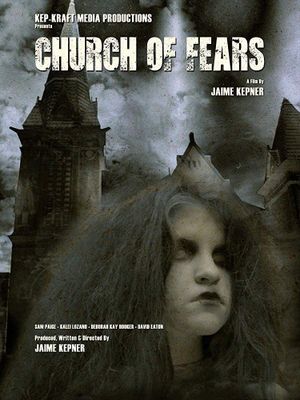 Church of Fears's poster