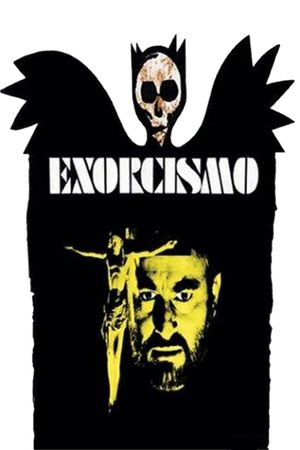 Exorcism's poster