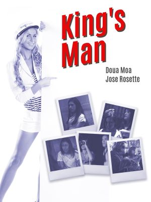 King's Man's poster