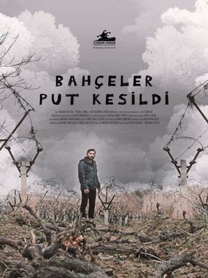 Gardens Petrified's poster