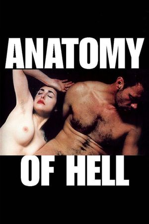 Anatomy of Hell's poster image