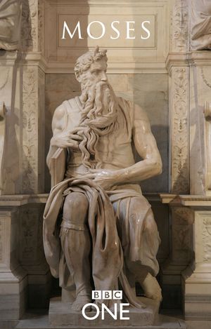 Moses's poster