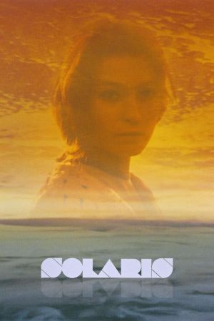 Solaris's poster