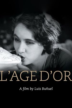 L'Age d'Or's poster