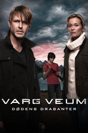 Varg Veum - The Consorts of Death's poster