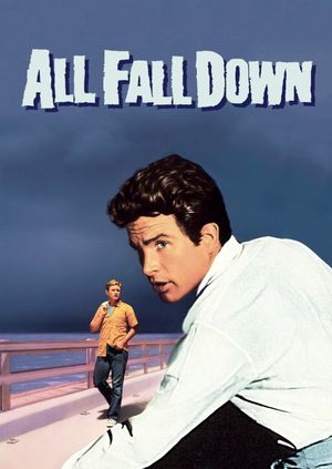 All Fall Down's poster