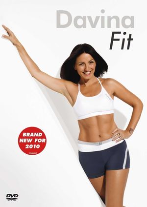 Davina Fit's poster