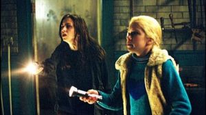 Ginger Snaps 2: Unleashed's poster
