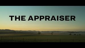 The Appraiser's poster