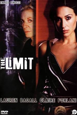 The Limit's poster