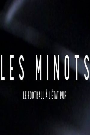 Les Minots : le football à l'état pur's poster