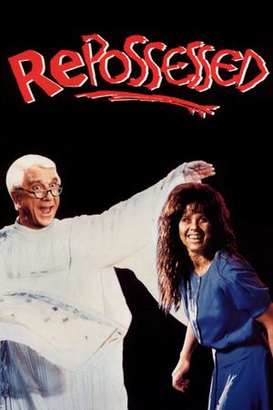 Repossessed's poster