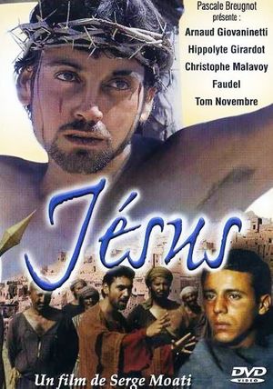 Jésus's poster