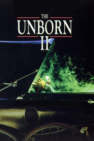 The Unborn II's poster