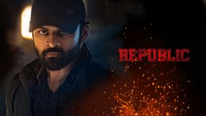 Republic's poster