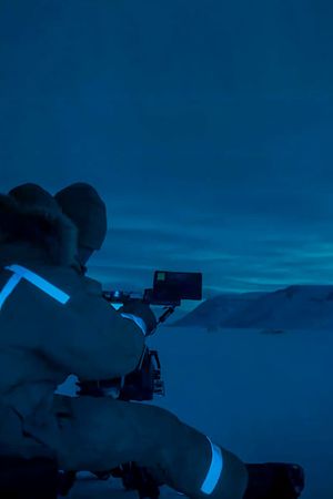 Night on Earth: Shot in the Dark's poster