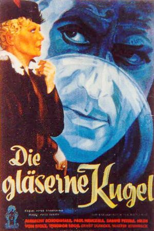 The Glass Ball's poster