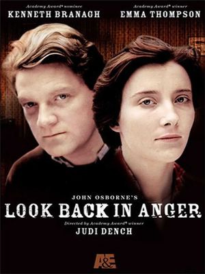 Look Back in Anger's poster