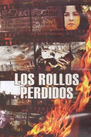 Los rollos perdidos's poster