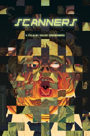 Scanners's poster