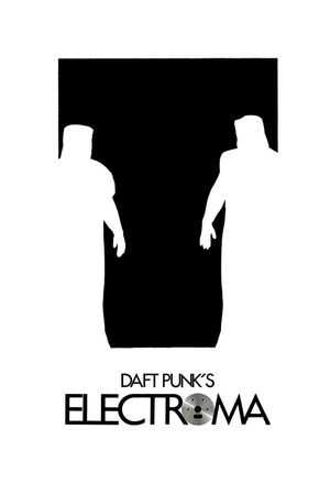 Electroma's poster image