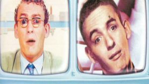 Dany Boon - Les zacros de la télé's poster