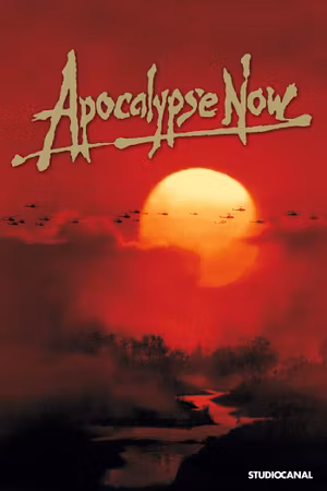 Apocalypse Now's poster