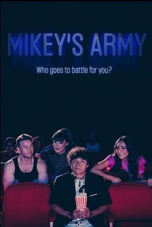 Mikey's Army's poster