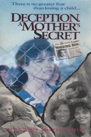 Deception: A Mother’s Secret's poster