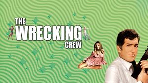 The Wrecking Crew's poster