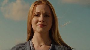 Across the Universe's poster