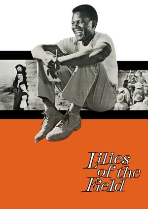 Lilies of the Field's poster