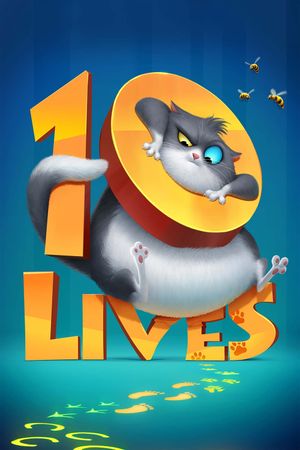 10 Lives's poster